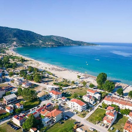 Valen Mare Suites Skala Potamia  Exteriör bild